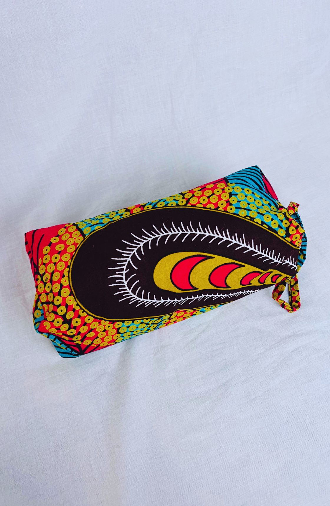 Trousse wax Cachemire
