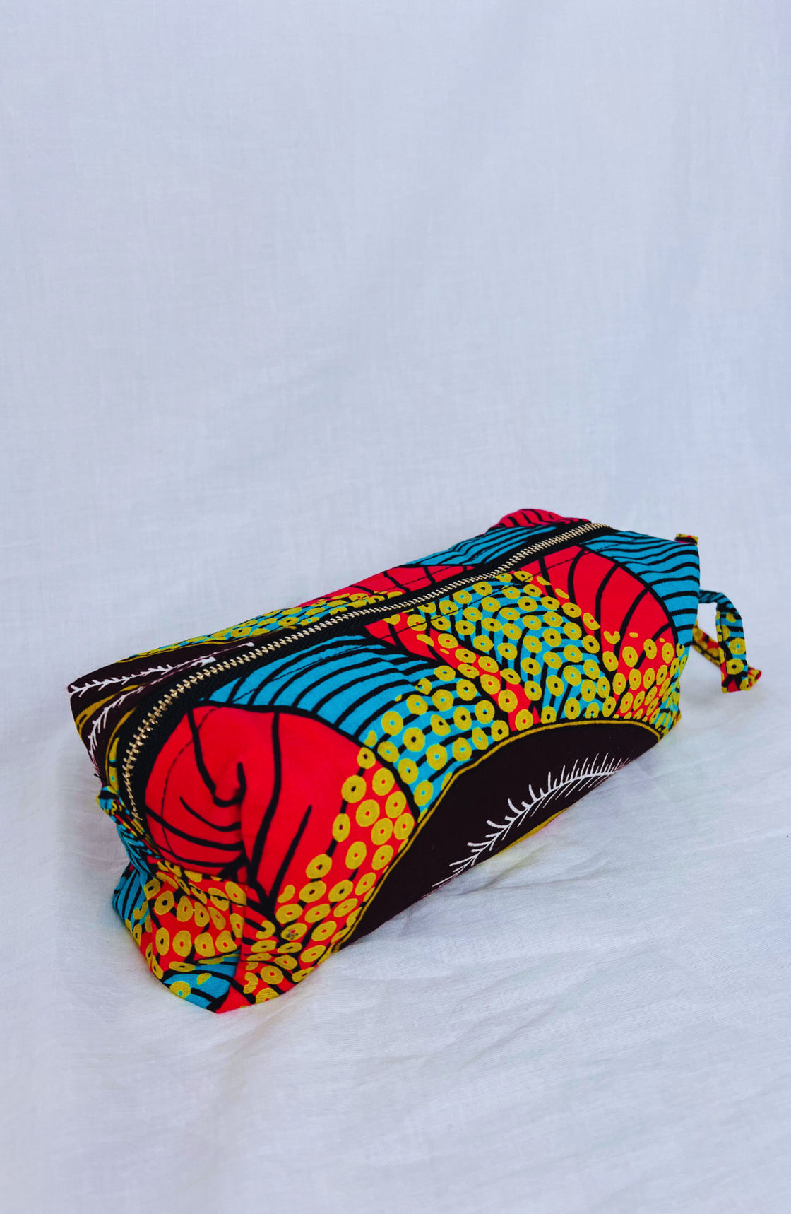 Trousse wax Cachemire