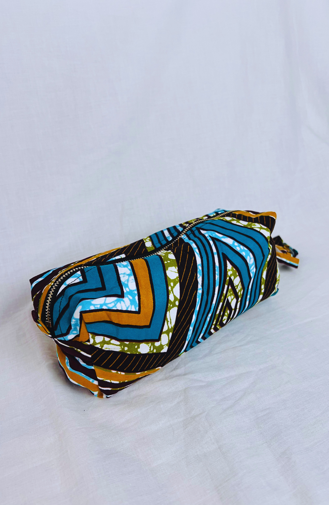 Trousse wax Longa