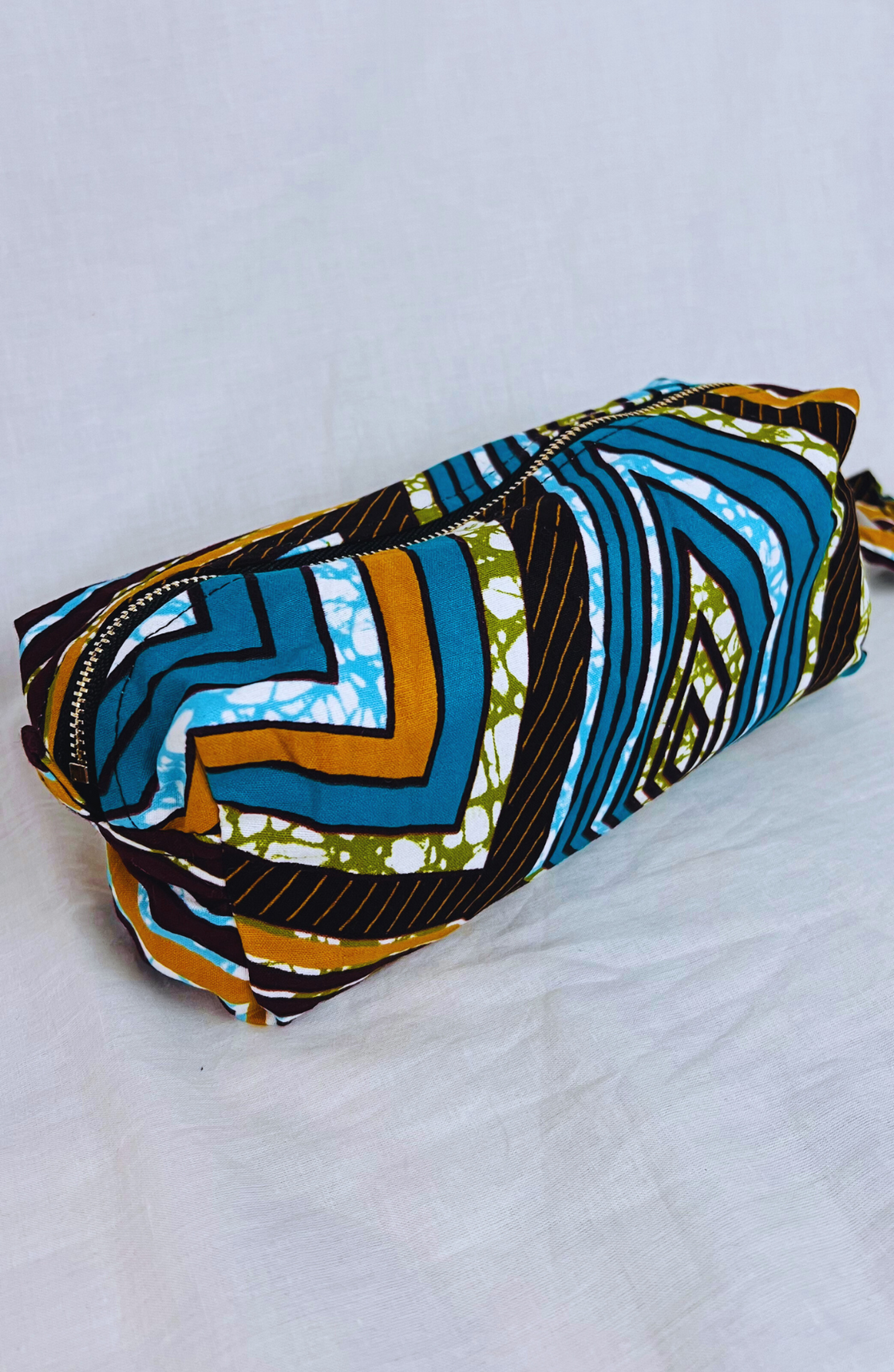 Trousse wax Longa