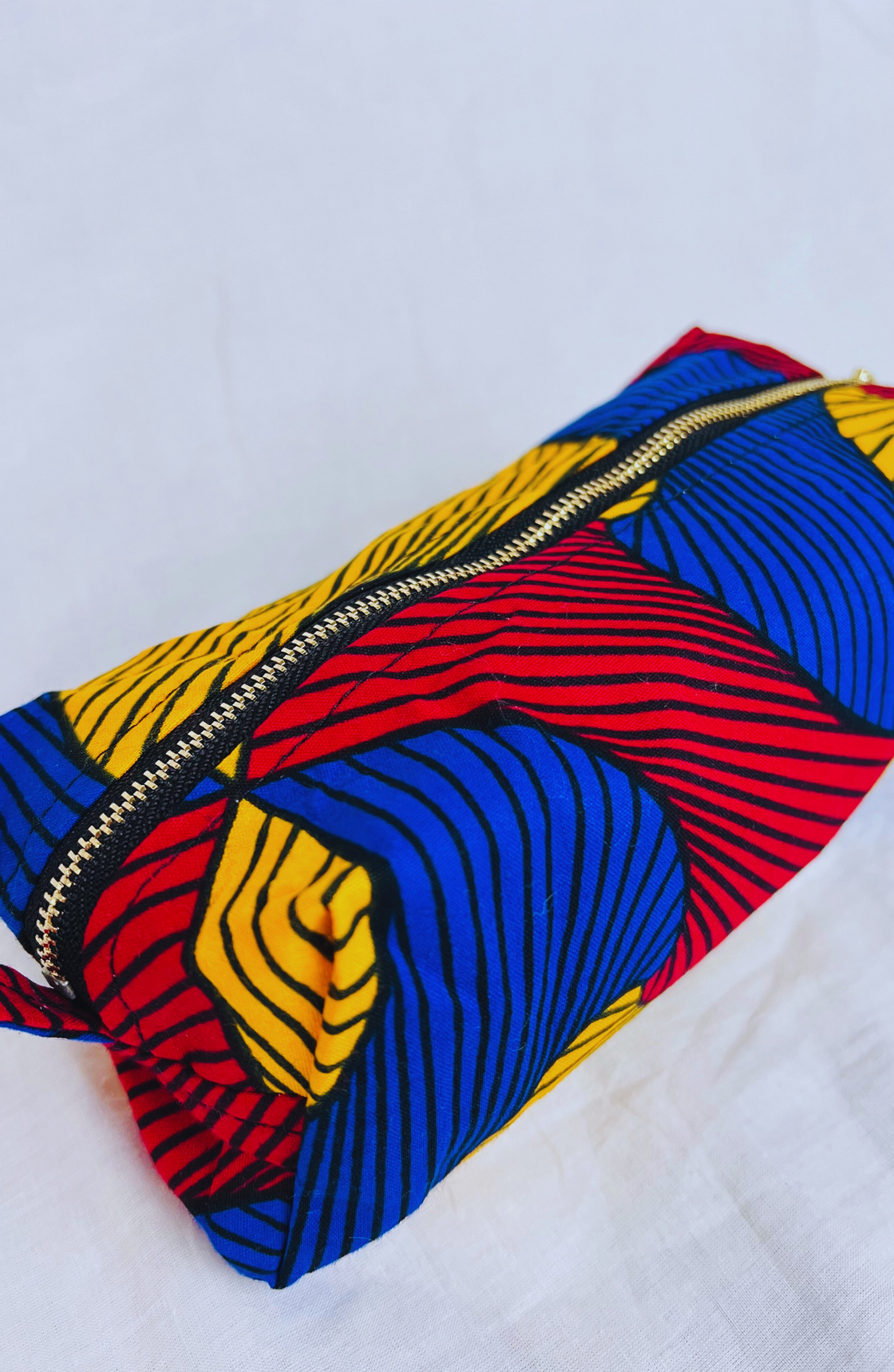Trousse wax Ngouba