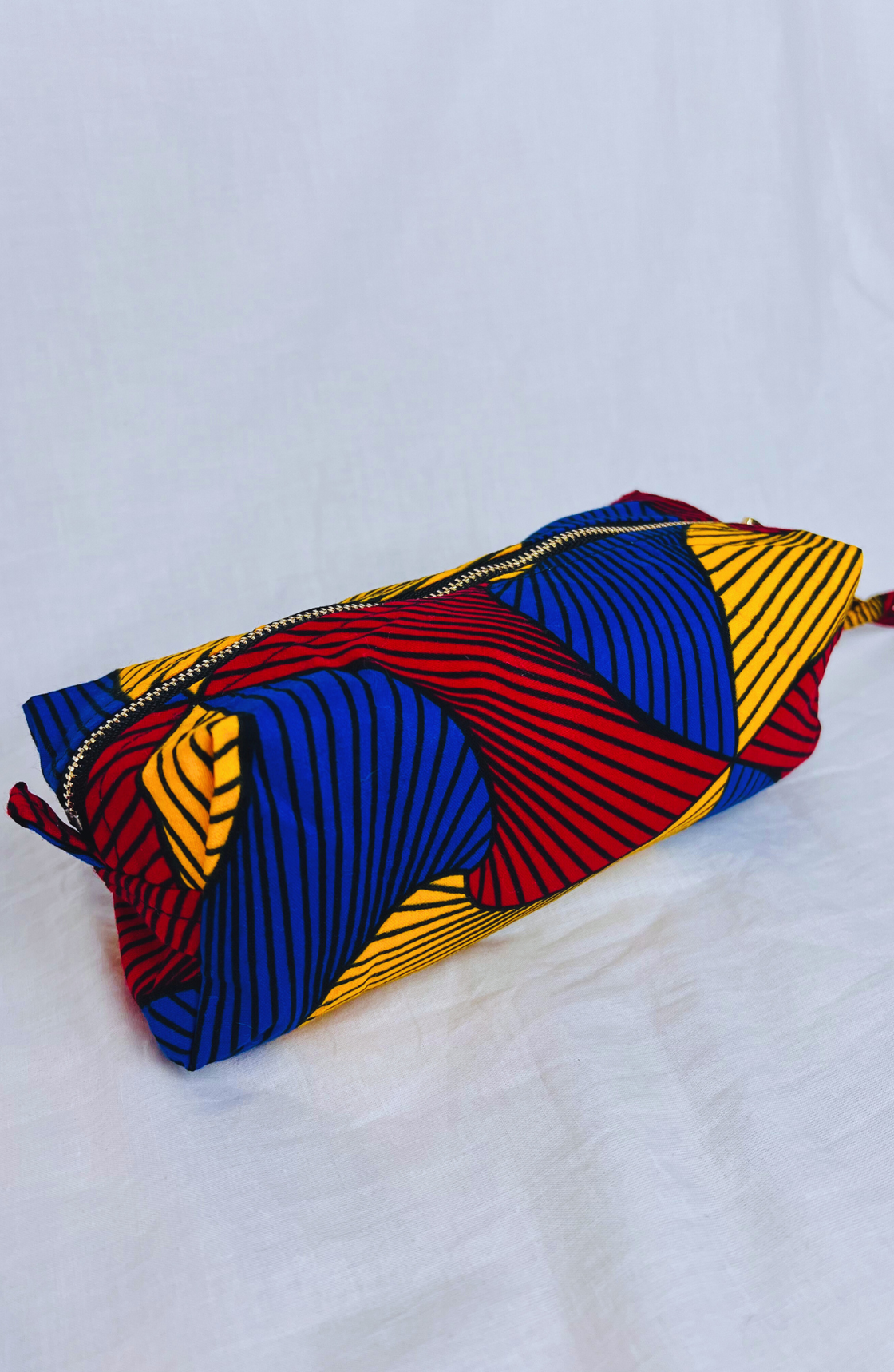 Trousse wax Ngouba