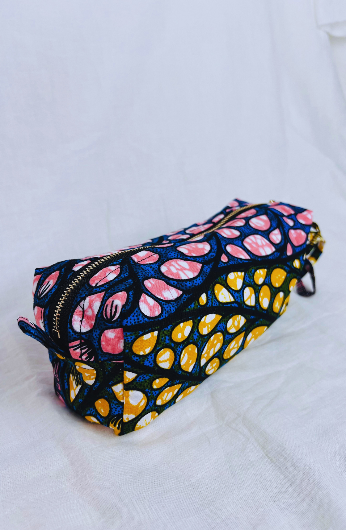 Trousse wax Likaya