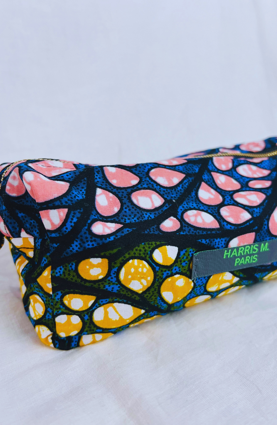 Trousse wax Likaya