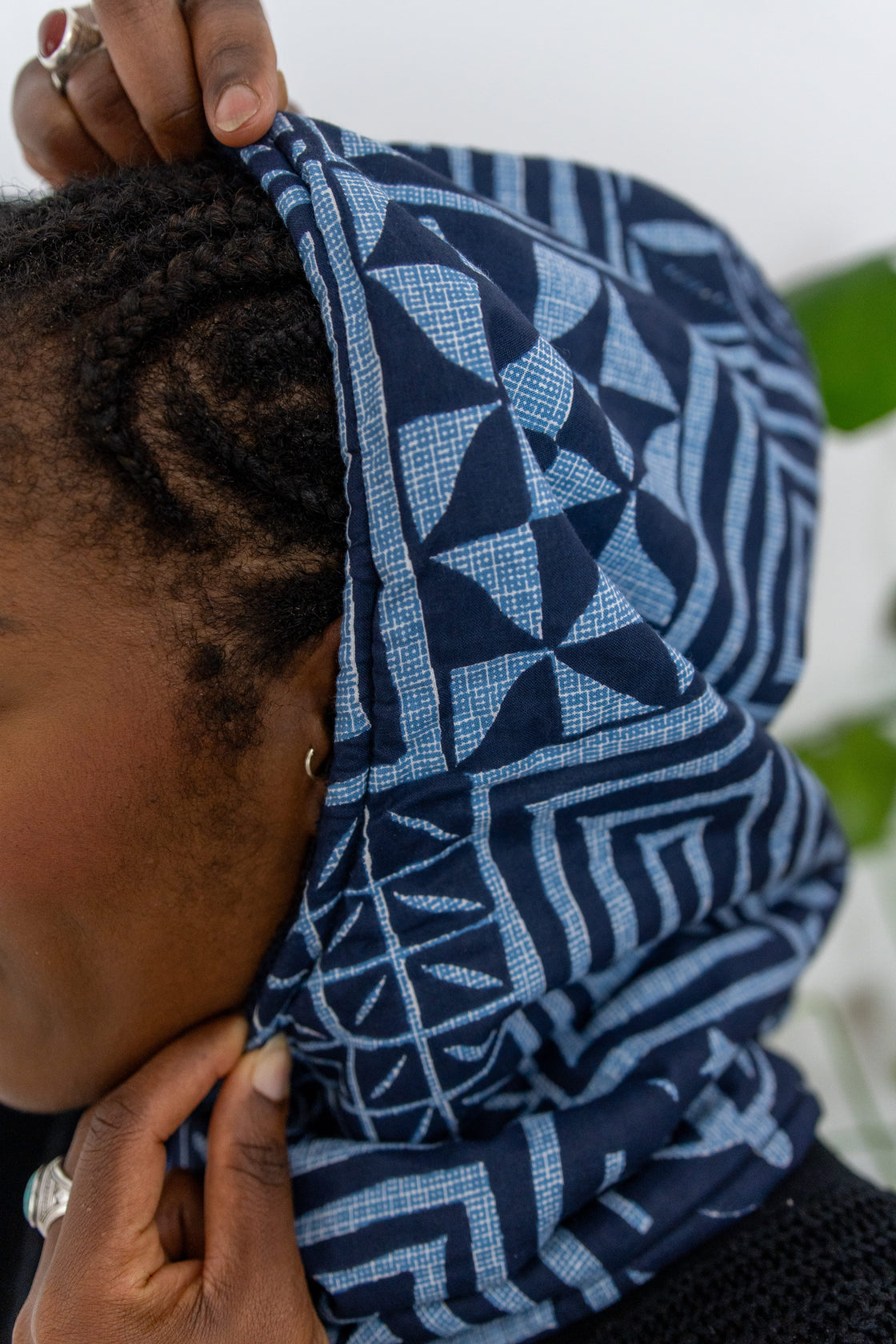 Cagoule Na Biso - Ndop