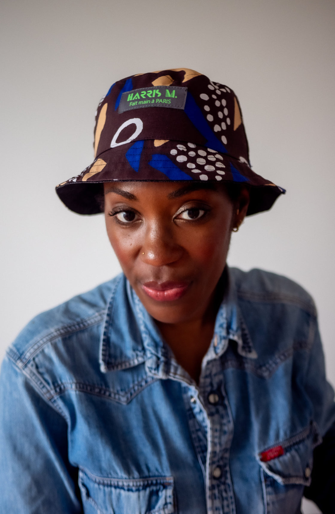 BOB WAX & JEAN – L’ACCESSOIRE AFRO-STREETWEAR INCONTOURNABLE - Fimbu