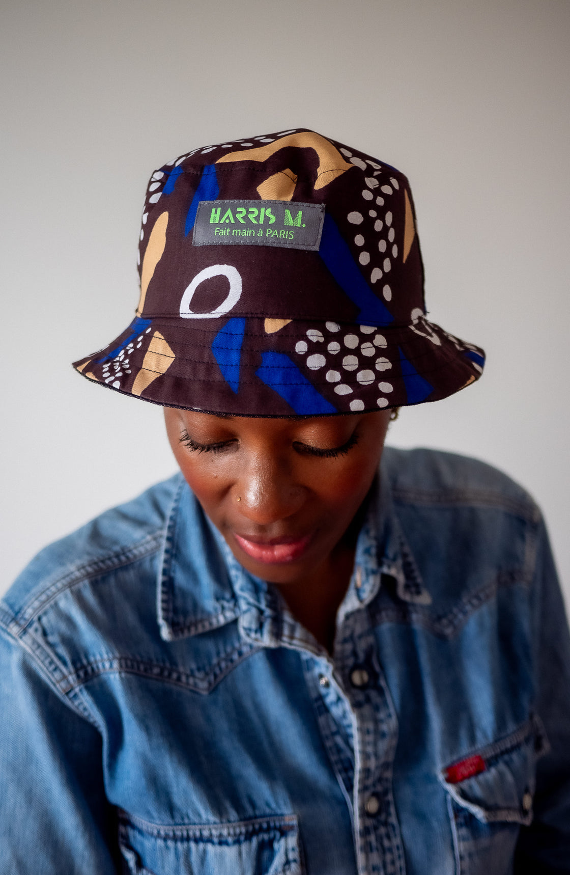BOB WAX & JEAN – L’ACCESSOIRE AFRO-STREETWEAR INCONTOURNABLE - Fimbu