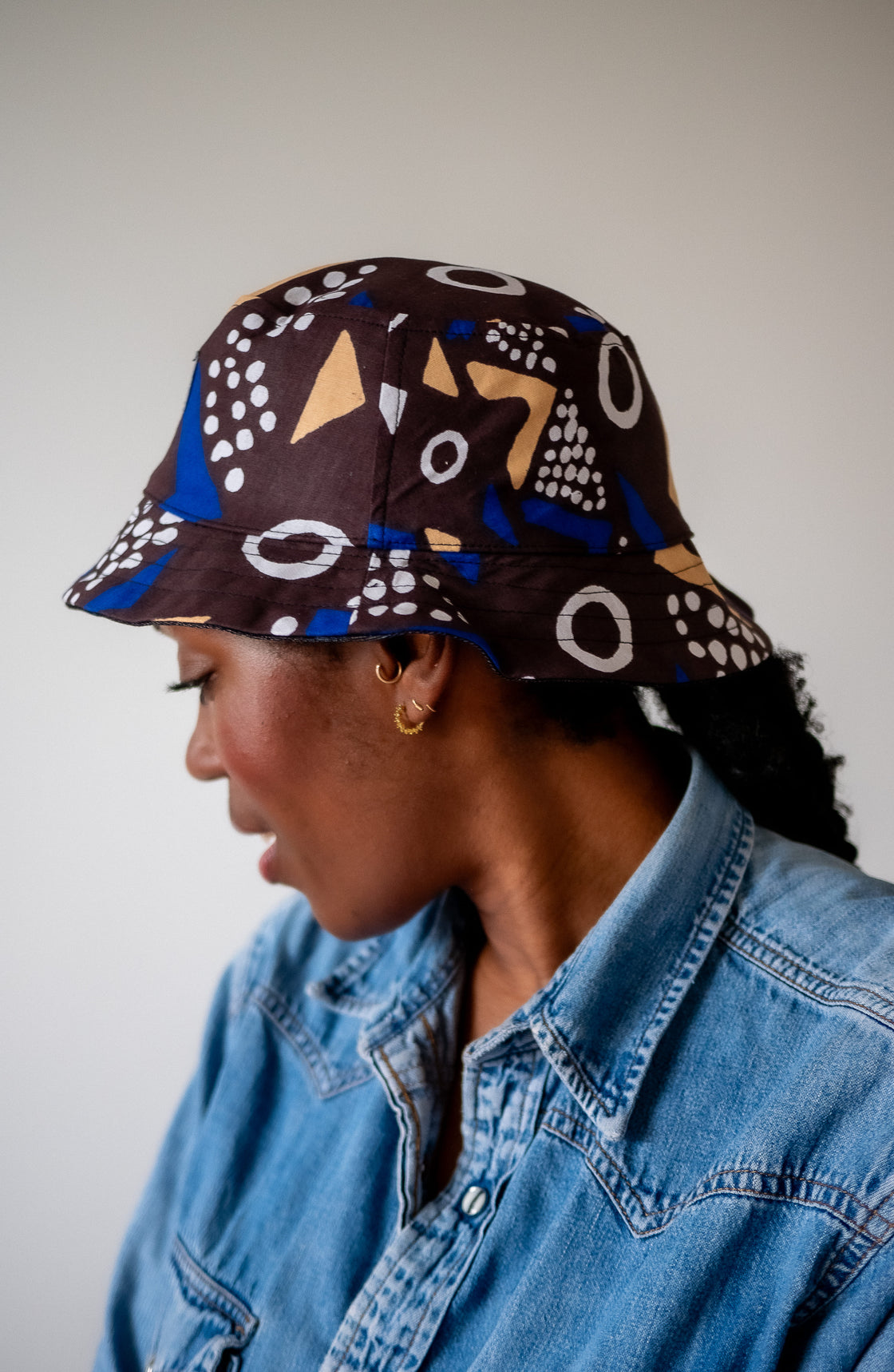 BOB WAX & JEAN – L’ACCESSOIRE AFRO-STREETWEAR INCONTOURNABLE - Fimbu