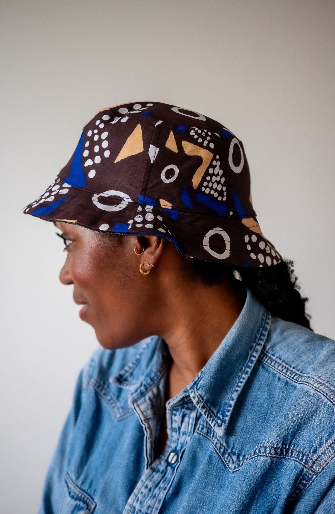 BOB WAX & JEAN – L’ACCESSOIRE AFRO-STREETWEAR INCONTOURNABLE - Fimbu
