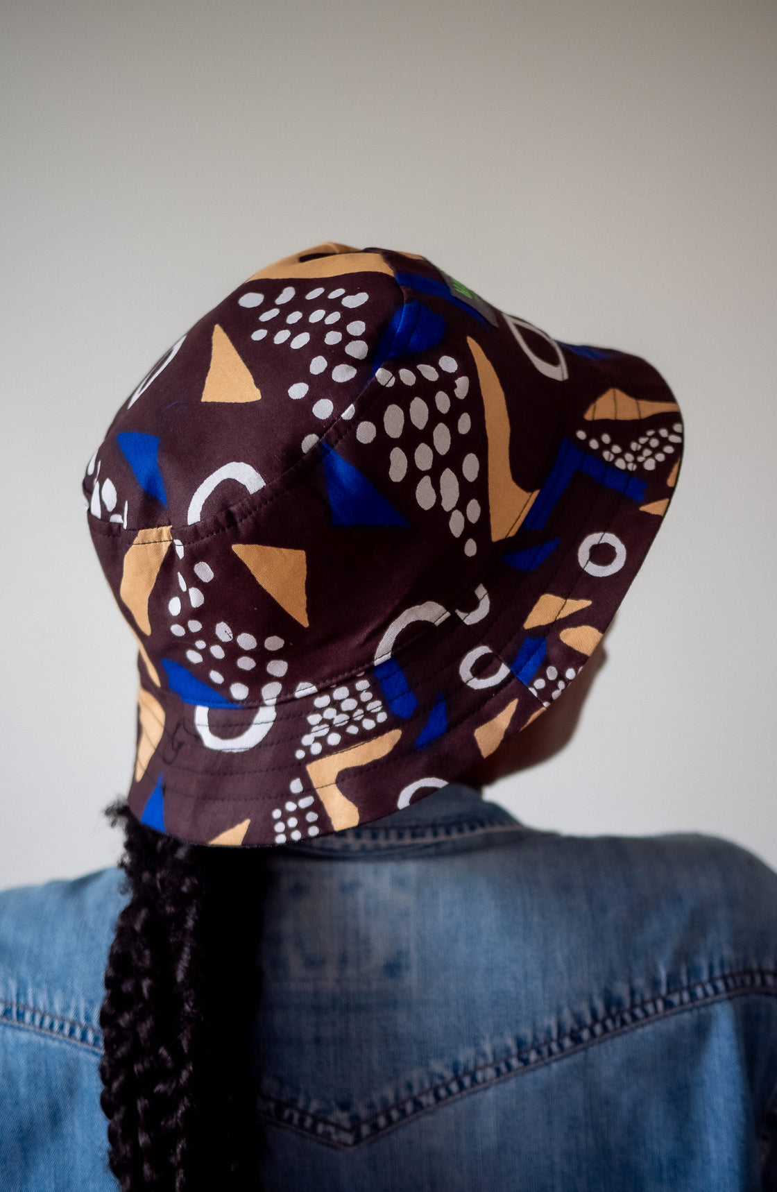 BOB WAX & JEAN – L’ACCESSOIRE AFRO-STREETWEAR INCONTOURNABLE - Fimbu