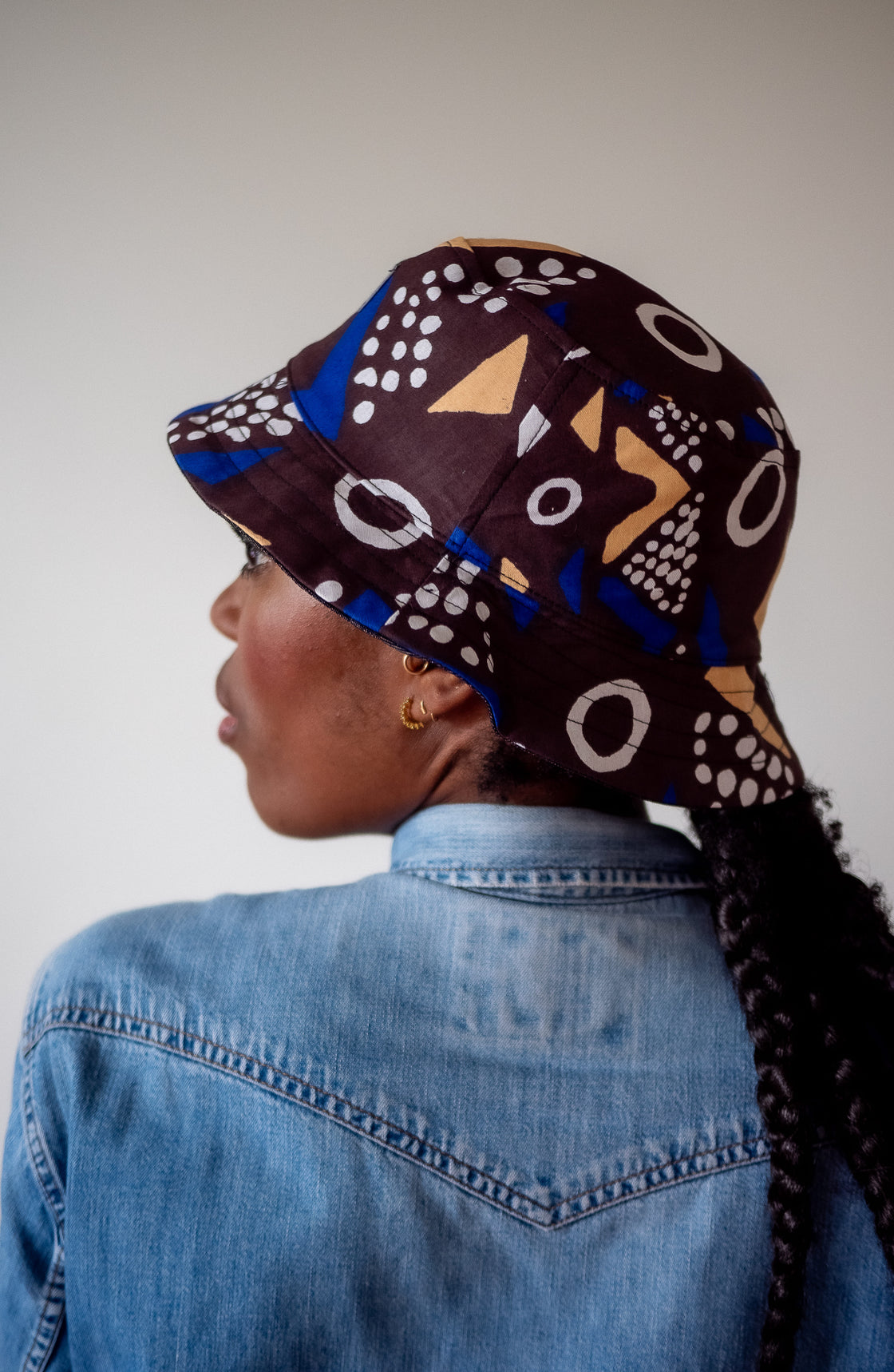 BOB WAX & JEAN – L’ACCESSOIRE AFRO-STREETWEAR INCONTOURNABLE - Fimbu