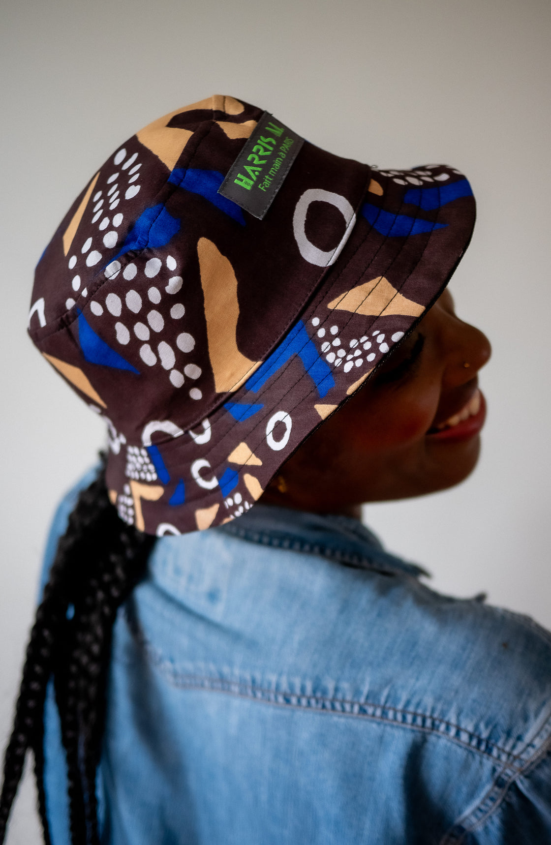 BOB WAX & JEAN – L’ACCESSOIRE AFRO-STREETWEAR INCONTOURNABLE - Fimbu