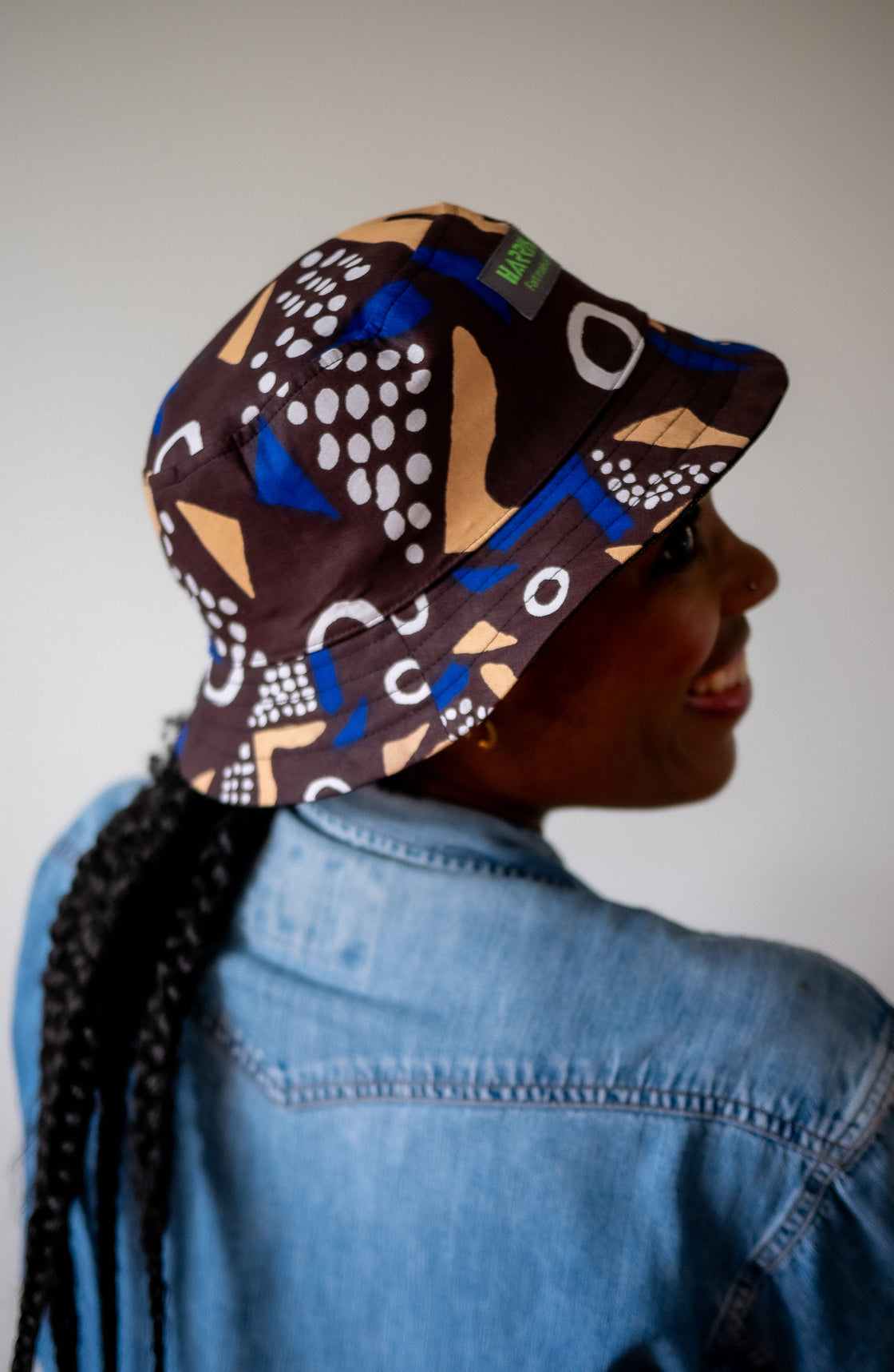 BOB WAX & JEAN – L’ACCESSOIRE AFRO-STREETWEAR INCONTOURNABLE - Fimbu