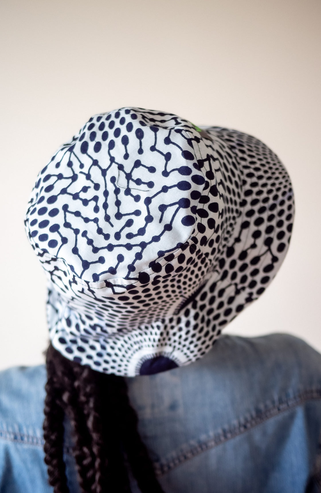 BOB WAX & JEAN – L’ACCESSOIRE AFRO-STREETWEAR INCONTOURNABLE - Lingala