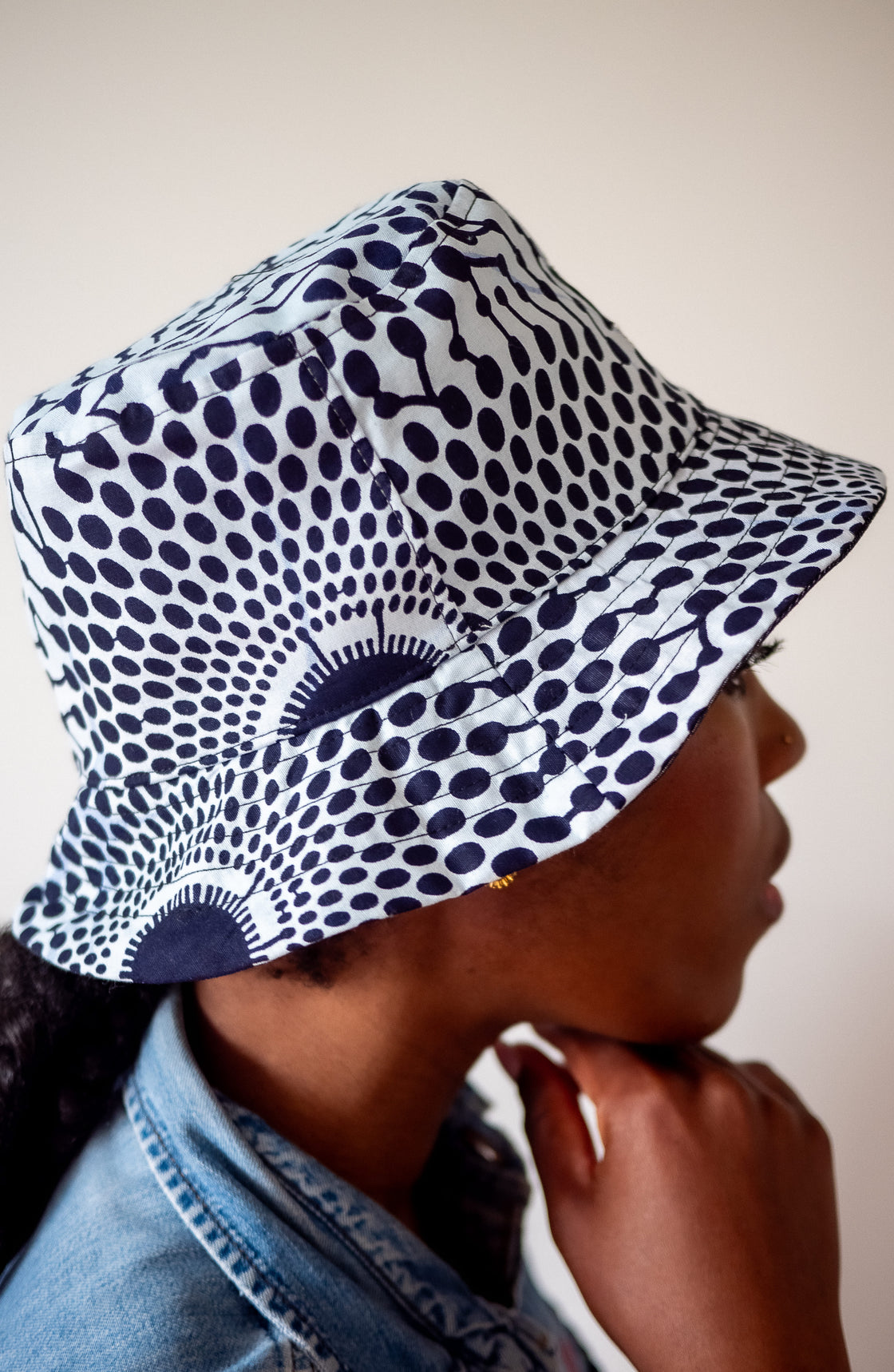 BOB WAX & JEAN – L’ACCESSOIRE AFRO-STREETWEAR INCONTOURNABLE - Lingala