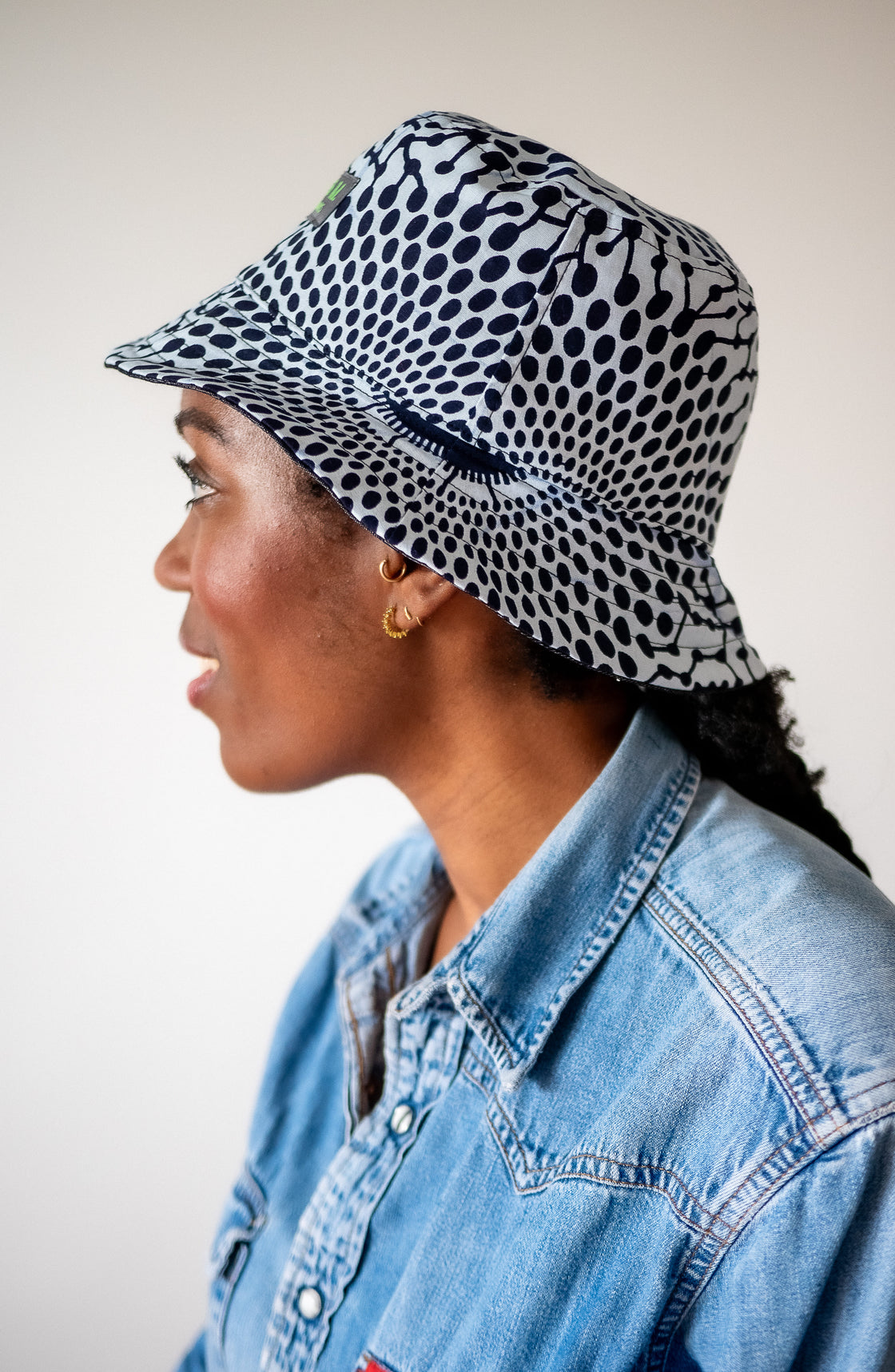 BOB WAX & JEAN – L’ACCESSOIRE AFRO-STREETWEAR INCONTOURNABLE - Lingala