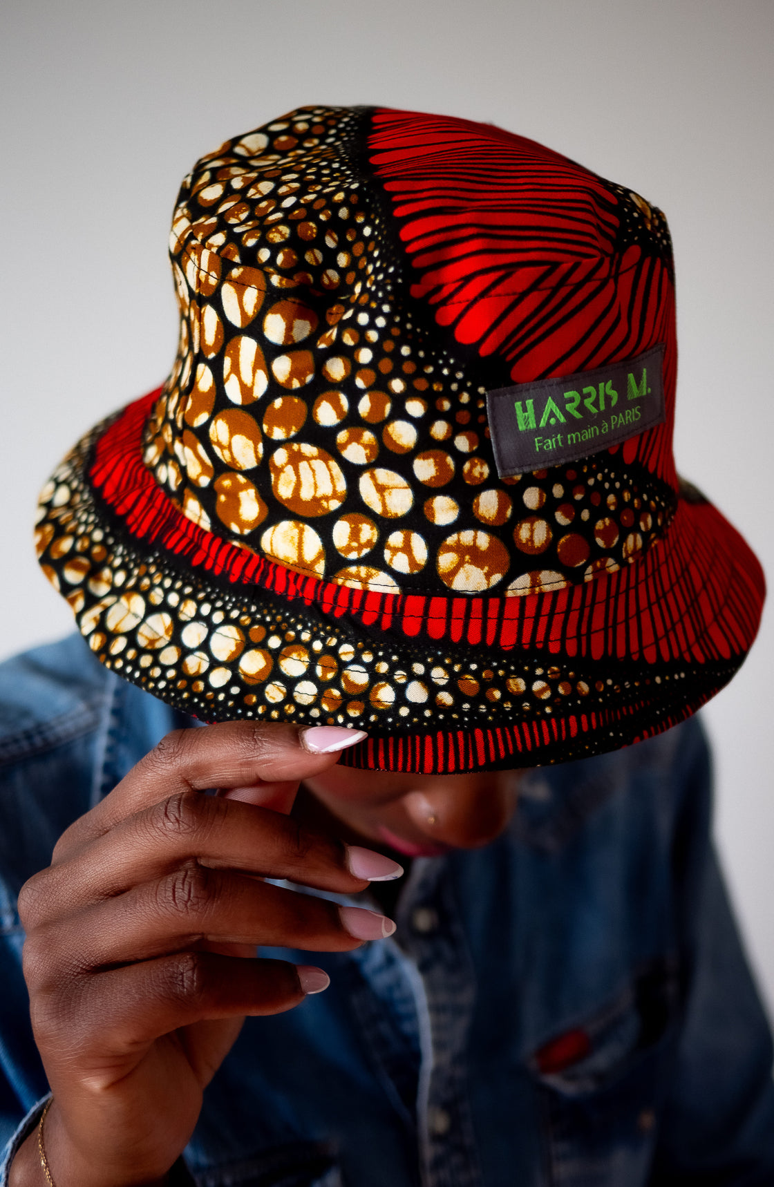 BOB WAX & JEAN – L’ACCESSOIRE AFRO-STREETWEAR INCONTOURNABLE - Moko