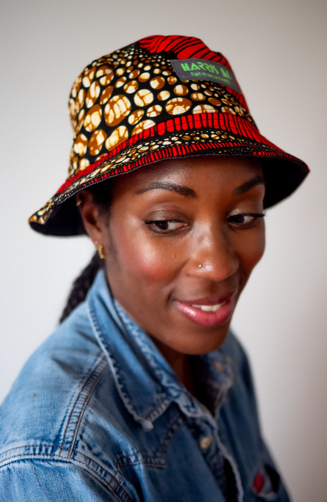 BOB WAX & JEAN – L’ACCESSOIRE AFRO-STREETWEAR INCONTOURNABLE - Moko