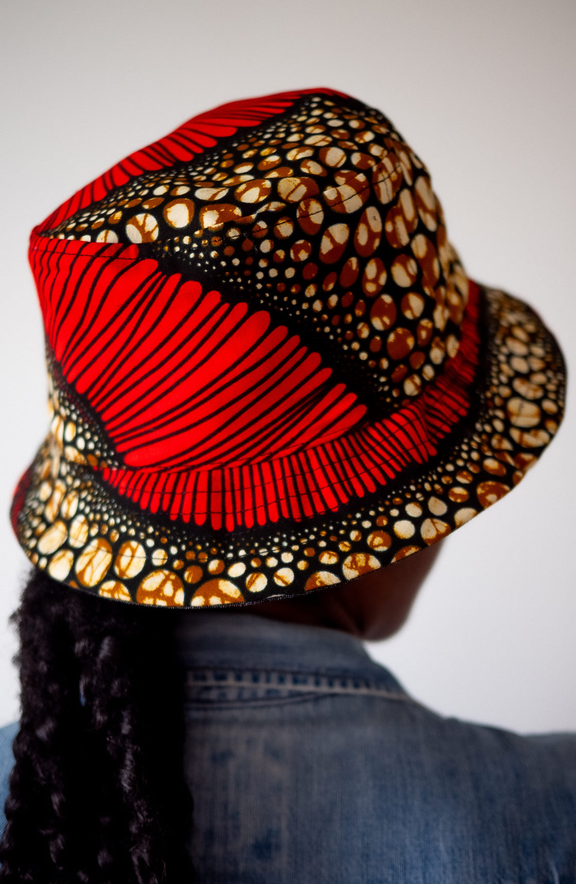 BOB WAX & JEAN – L’ACCESSOIRE AFRO-STREETWEAR INCONTOURNABLE - Moko