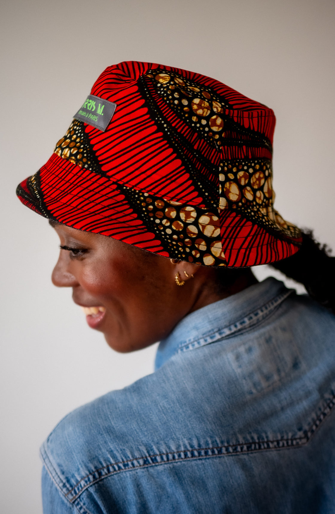 BOB WAX & JEAN – L’ACCESSOIRE AFRO-STREETWEAR INCONTOURNABLE - Moko