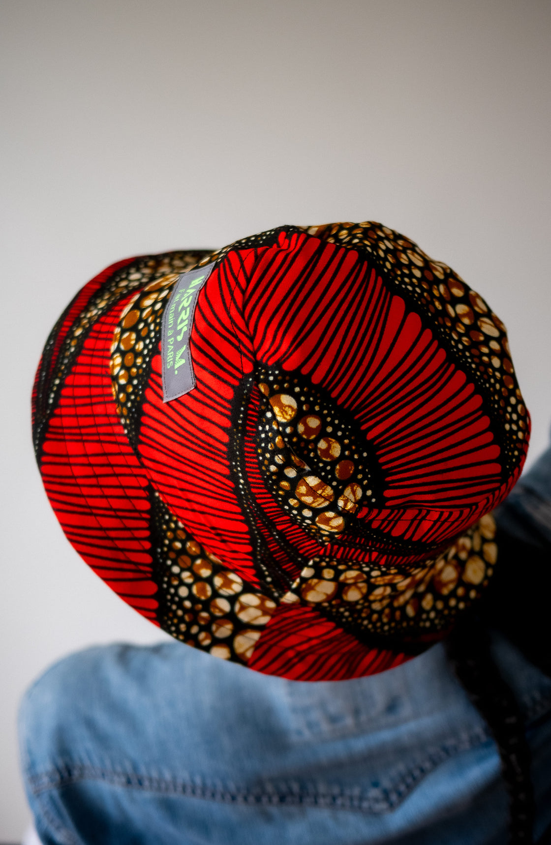 BOB WAX & JEAN – L’ACCESSOIRE AFRO-STREETWEAR INCONTOURNABLE - Moko