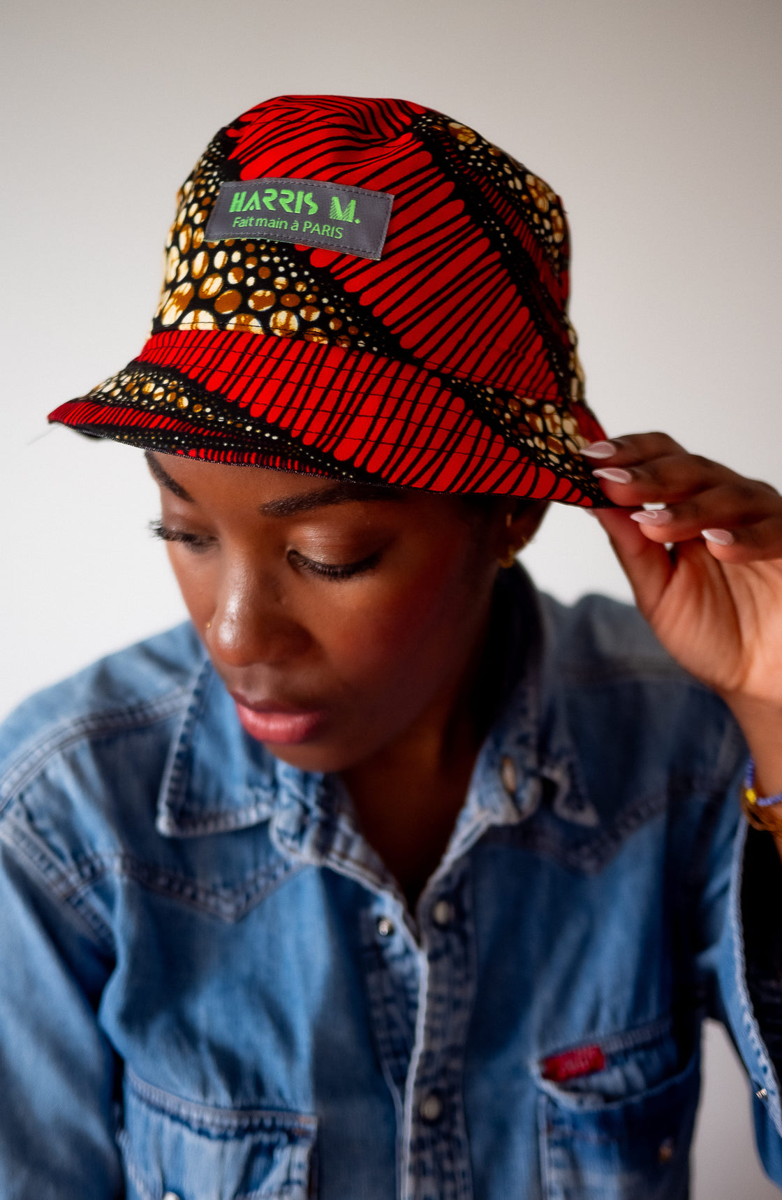 BOB WAX & JEAN – L’ACCESSOIRE AFRO-STREETWEAR INCONTOURNABLE - Moko
