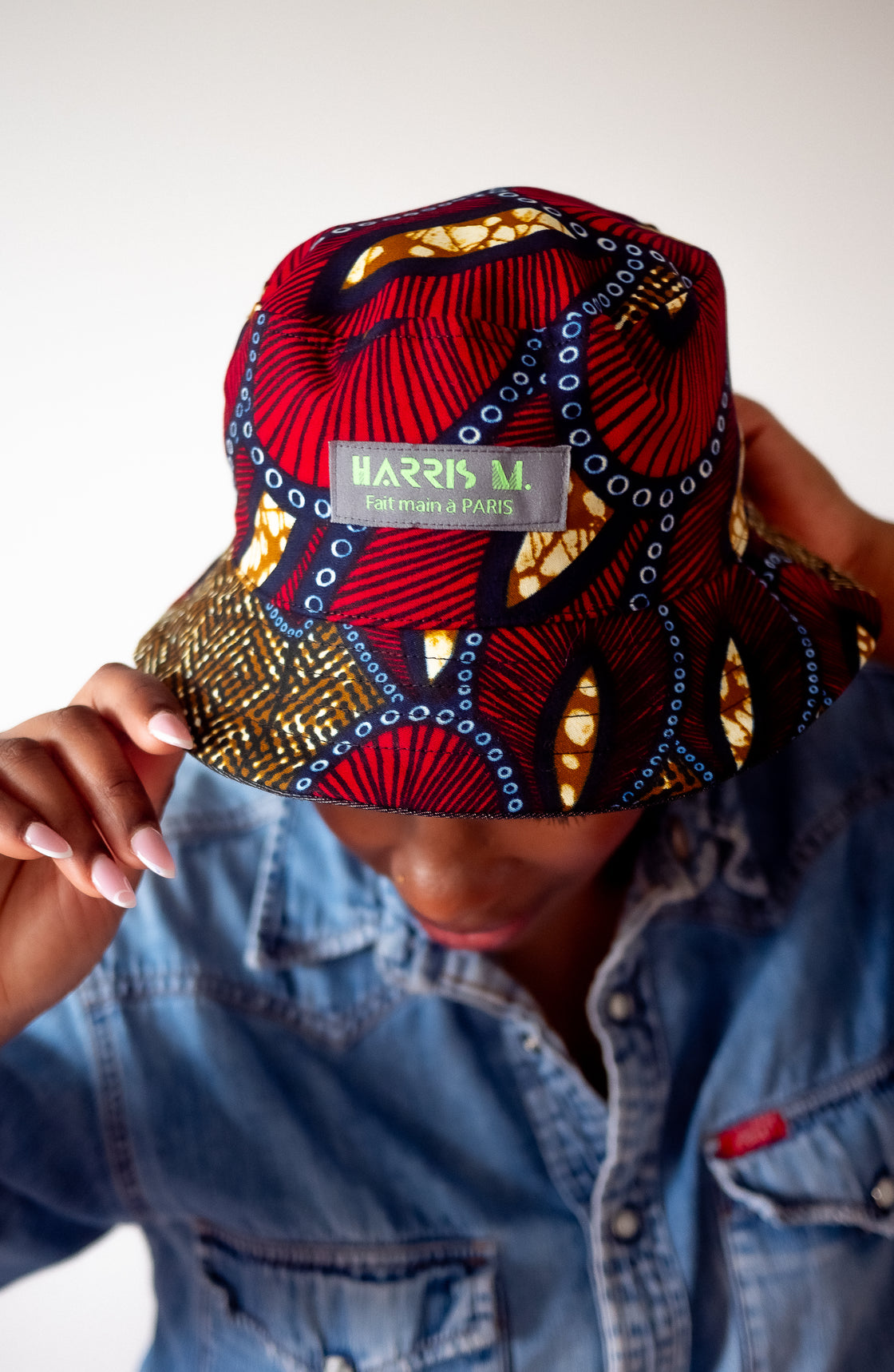 BOB WAX & JEAN – L’ACCESSOIRE AFRO-STREETWEAR INCONTOURNABLE - Bolingo