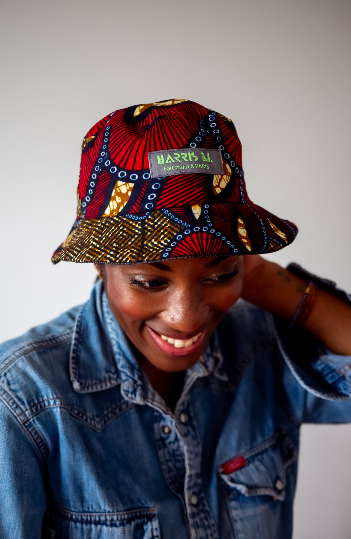 BOB WAX & JEAN – L’ACCESSOIRE AFRO-STREETWEAR INCONTOURNABLE - Bolingo