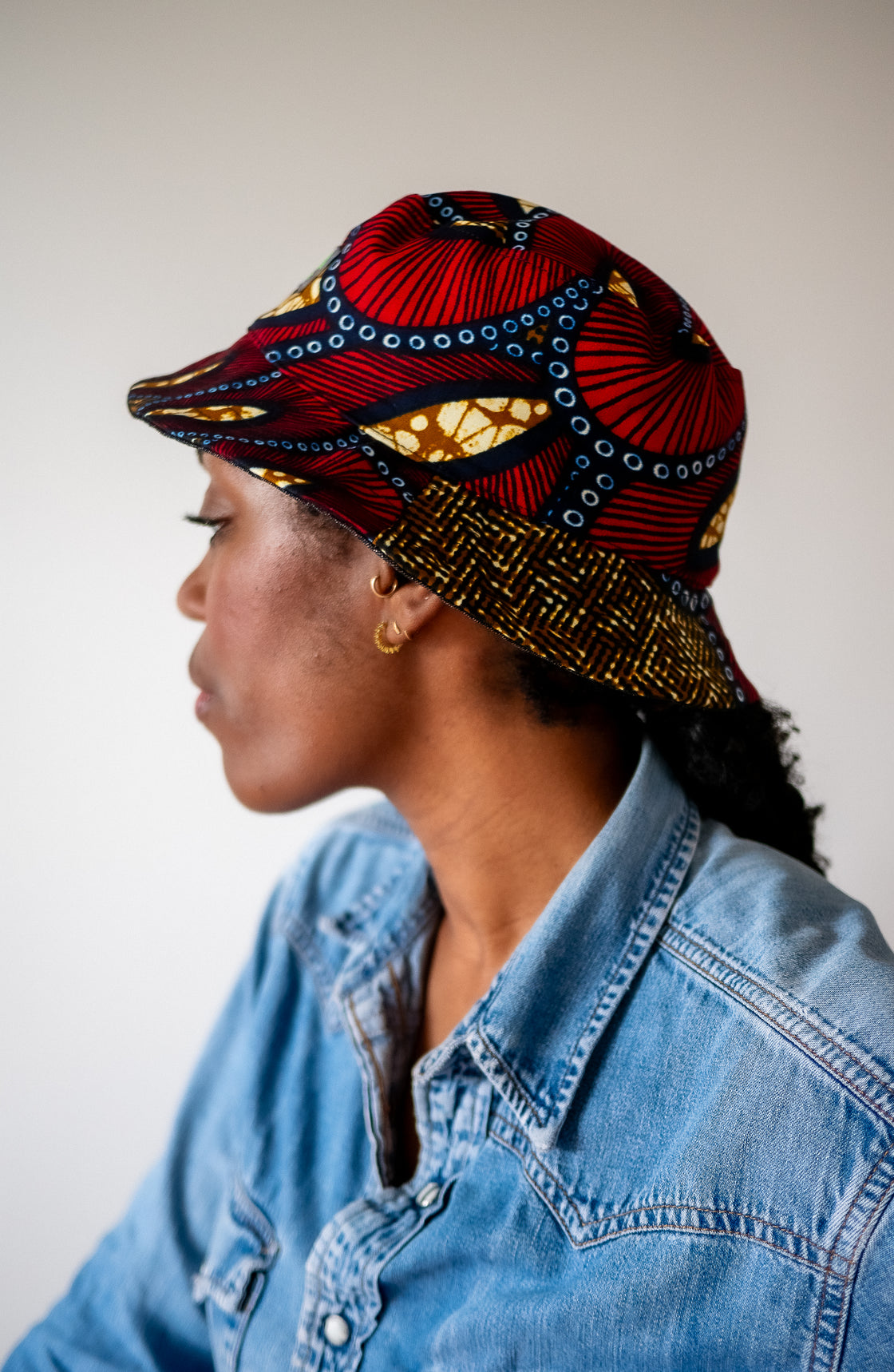 BOB WAX & JEAN – L’ACCESSOIRE AFRO-STREETWEAR INCONTOURNABLE - Bolingo