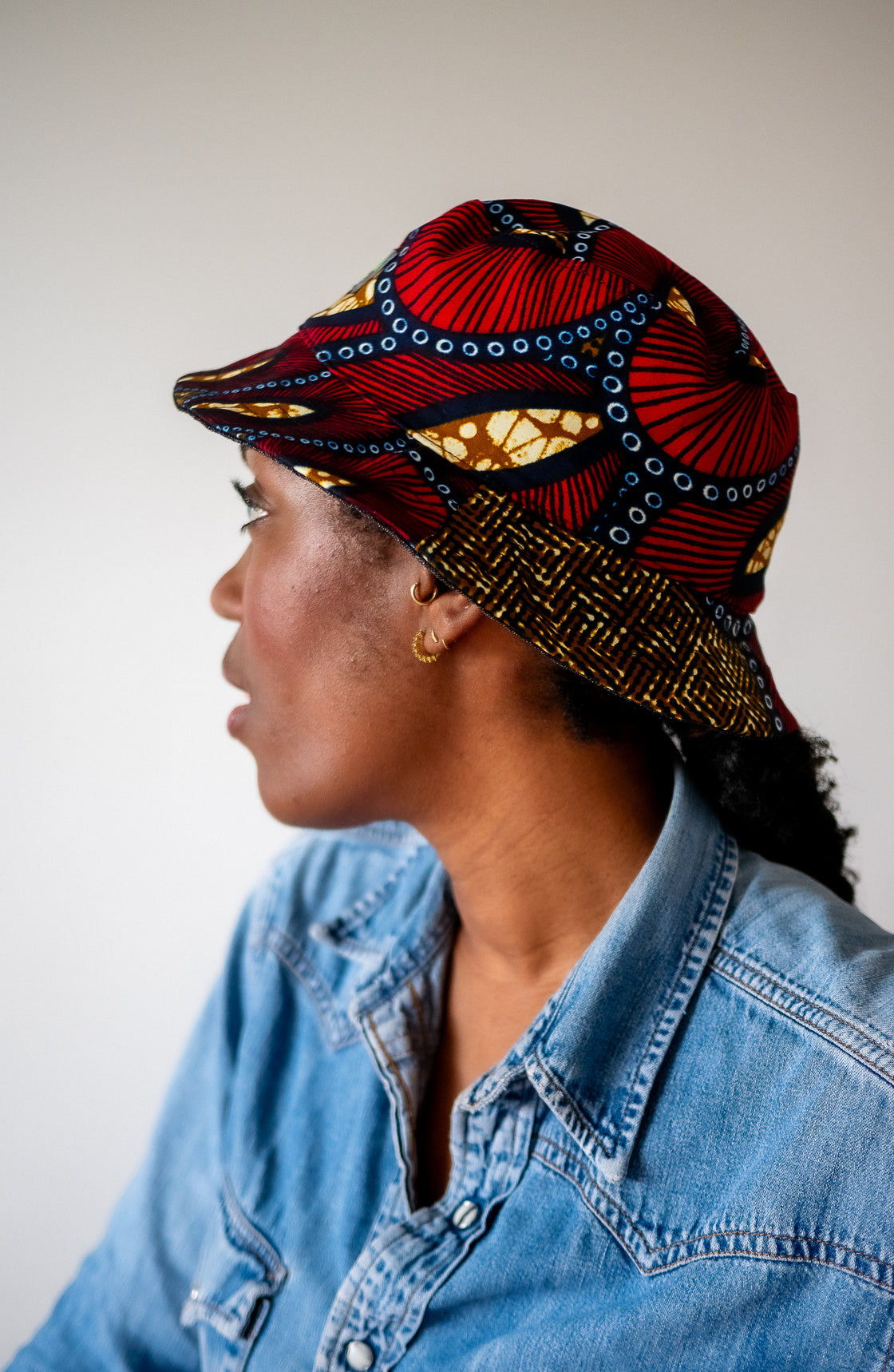 BOB WAX & JEAN – L’ACCESSOIRE AFRO-STREETWEAR INCONTOURNABLE - Bolingo