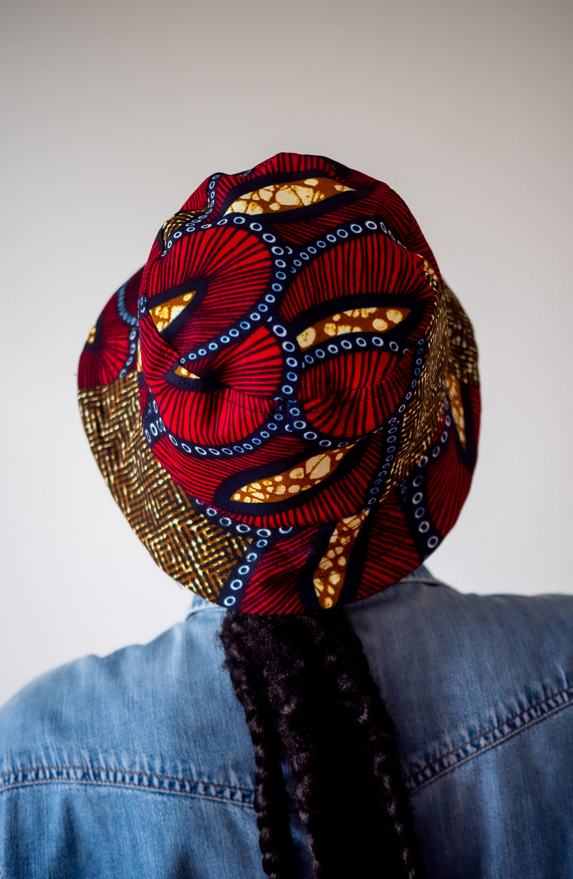 BOB WAX & JEAN – L’ACCESSOIRE AFRO-STREETWEAR INCONTOURNABLE - Bolingo