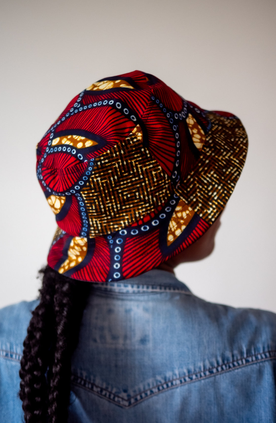 BOB WAX & JEAN – L’ACCESSOIRE AFRO-STREETWEAR INCONTOURNABLE - Bolingo
