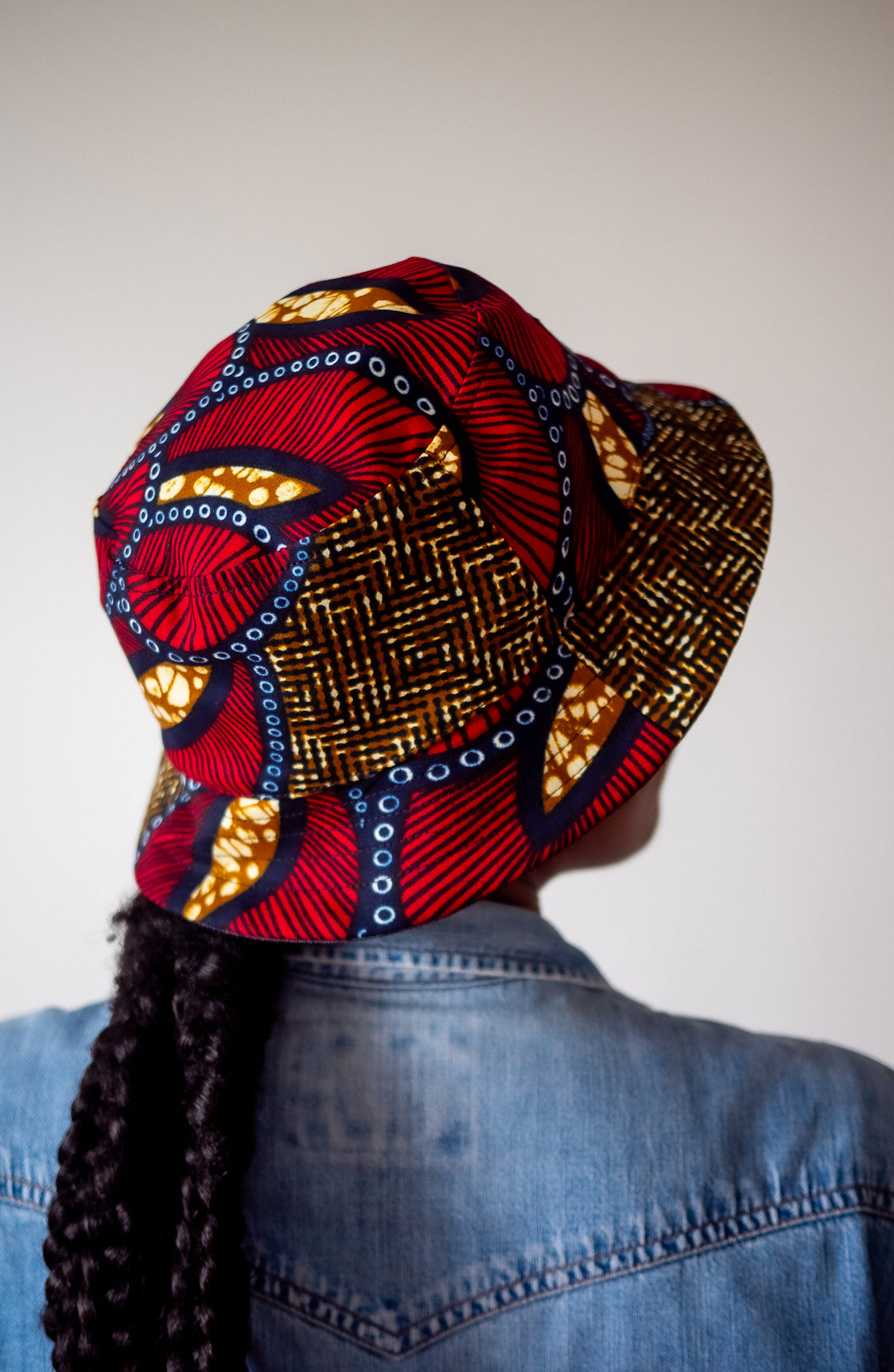 BOB WAX & JEAN – L’ACCESSOIRE AFRO-STREETWEAR INCONTOURNABLE - Bolingo