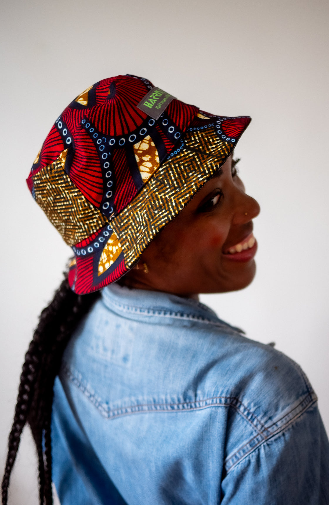 BOB WAX & JEAN – L’ACCESSOIRE AFRO-STREETWEAR INCONTOURNABLE - Bolingo