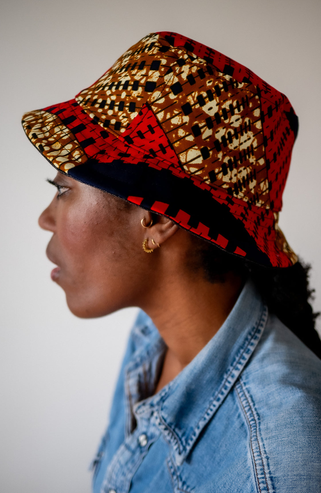 BOB WAX & JEAN – L’ACCESSOIRE AFRO-STREETWEAR INCONTOURNABLE -Matonge