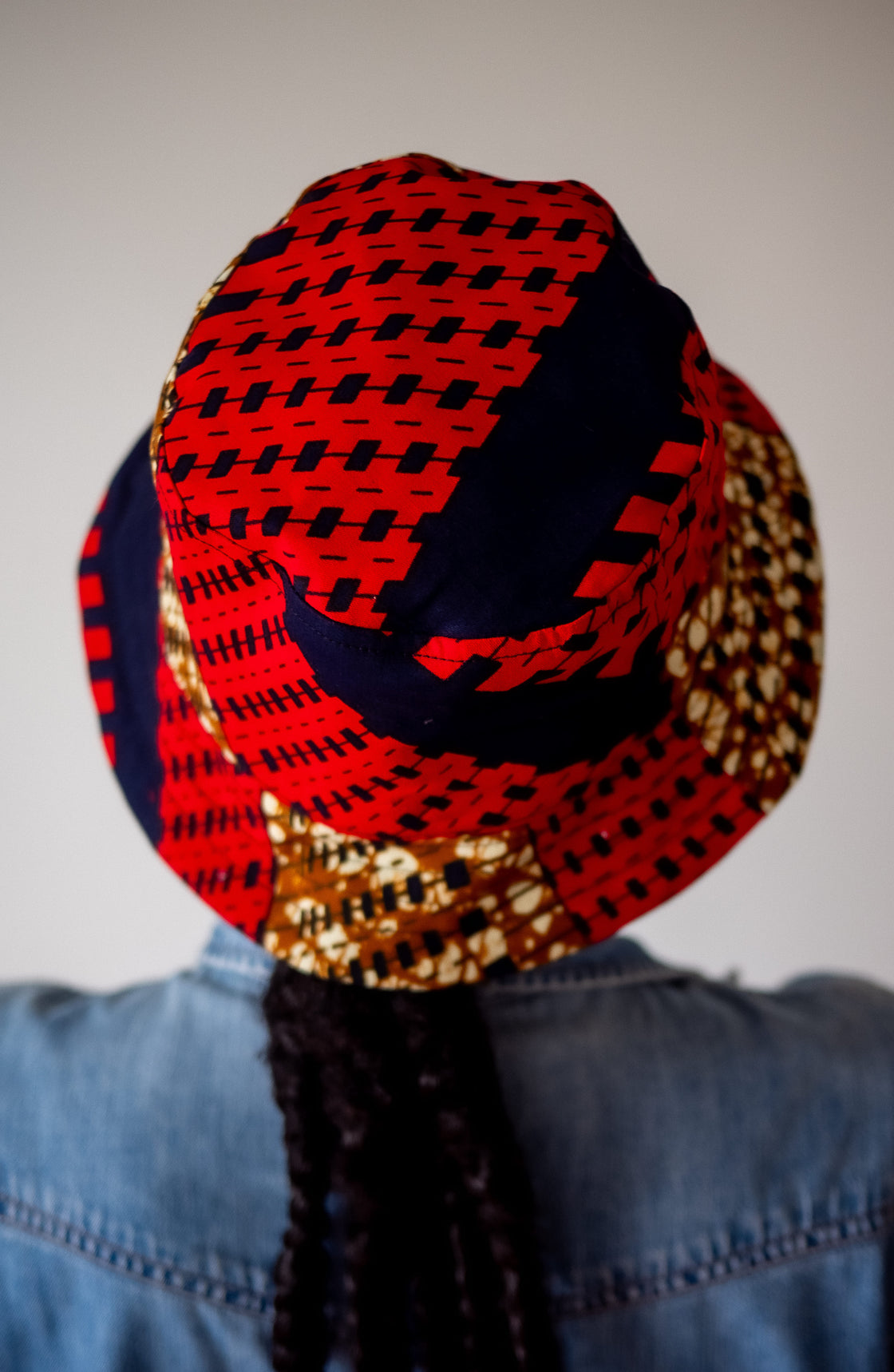 BOB WAX & JEAN – L’ACCESSOIRE AFRO-STREETWEAR INCONTOURNABLE -Matonge
