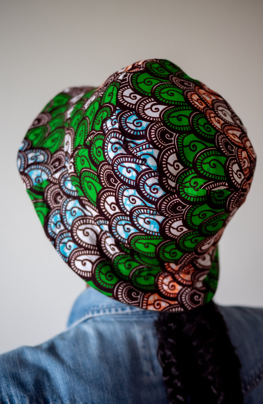 BOB WAX & JEAN – L’ACCESSOIRE AFRO-STREETWEAR INCONTOURNABLE -Fufu