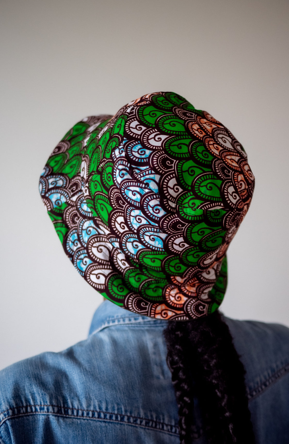 BOB WAX & JEAN – L’ACCESSOIRE AFRO-STREETWEAR INCONTOURNABLE -Fufu