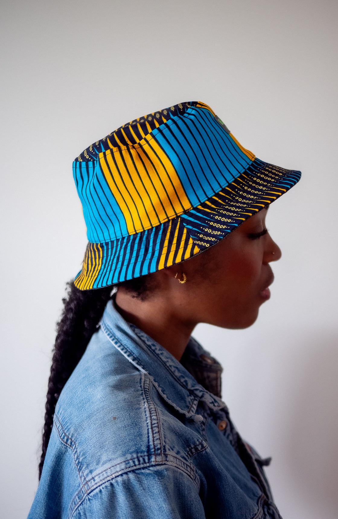 BOB WAX & JEAN – L’ACCESSOIRE AFRO-STREETWEAR INCONTOURNABLE - Sapeur