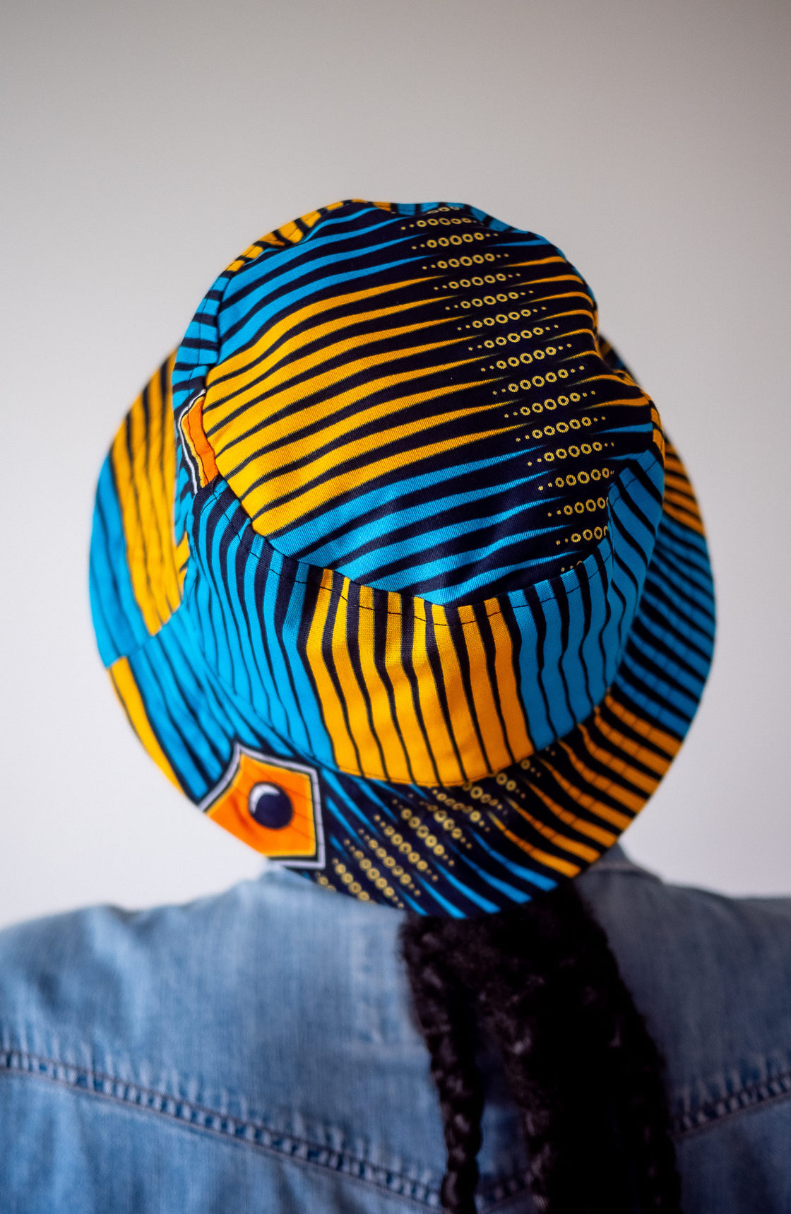 BOB WAX & JEAN – L’ACCESSOIRE AFRO-STREETWEAR INCONTOURNABLE - Sapeur