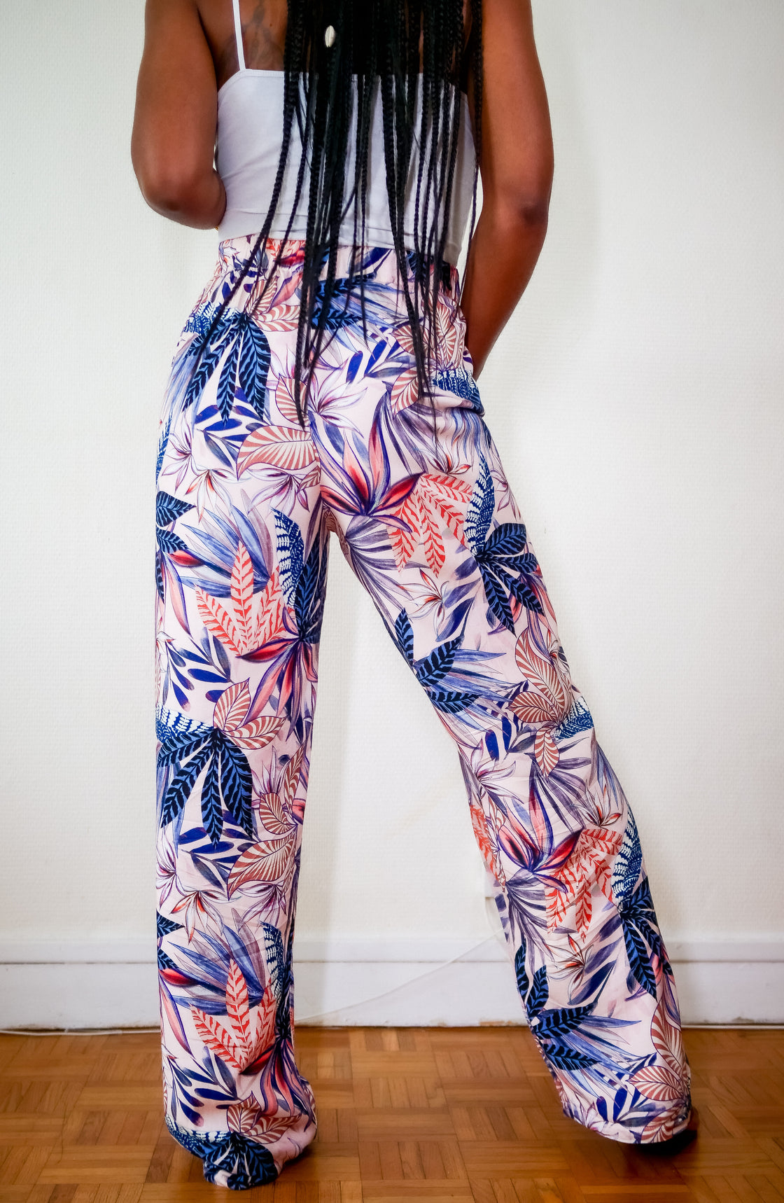 Pantalon Fluide Sangi
