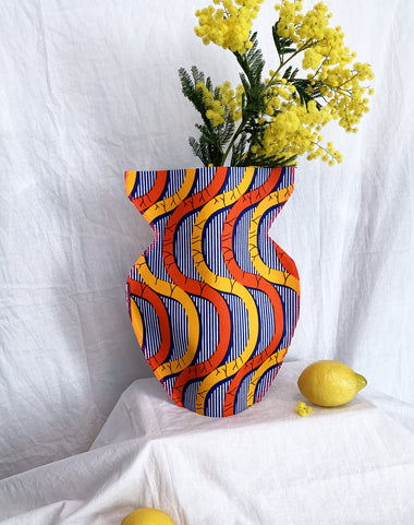Cache vase - Muini Zolé