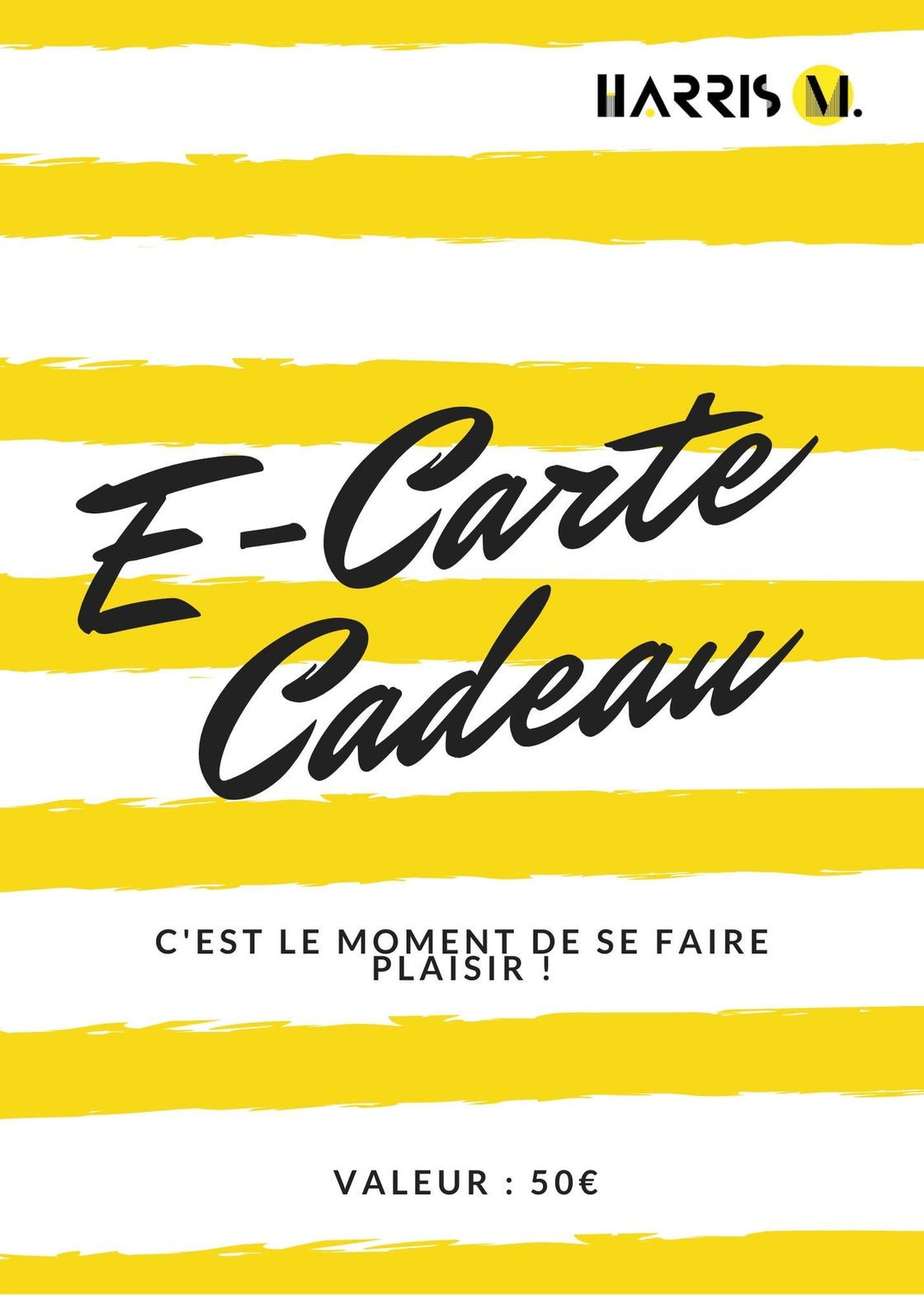 Carte-cadeau